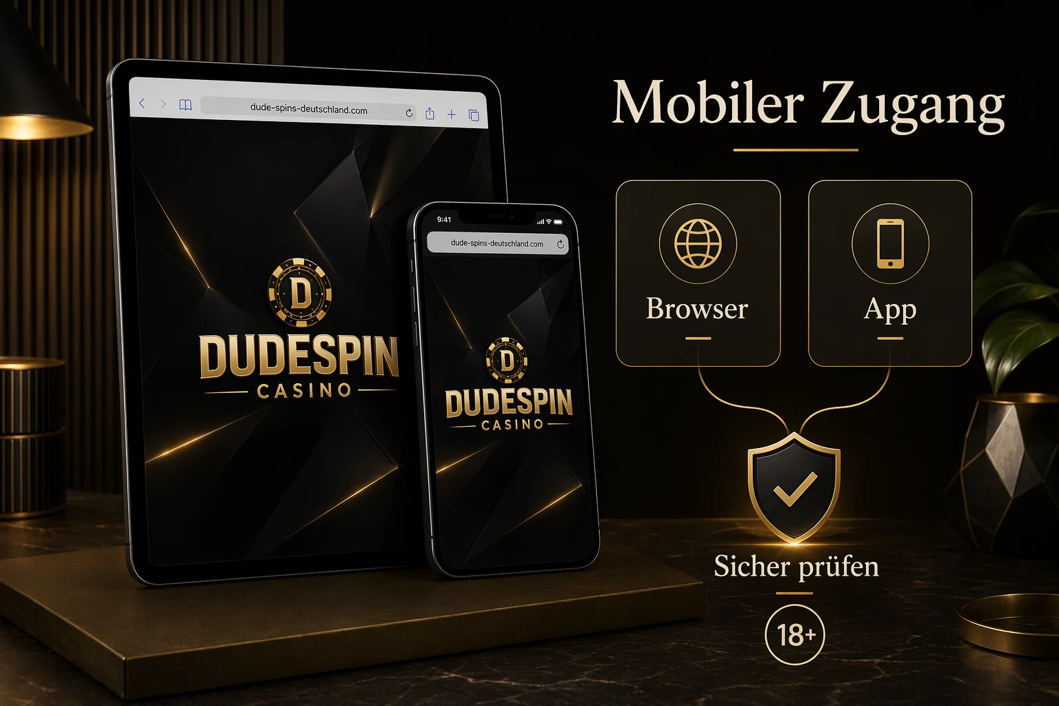 Abschließendes Fazit zur Dudespin App